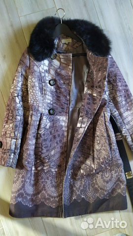 Пальто женское демисезонное (весна-осень) Max Mara Пальто женское демисезонное (весна-осень) Max Mara