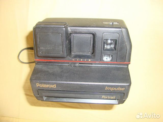 Плёночные фотоаппараты