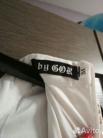 Вечернее платье Вечернее платье