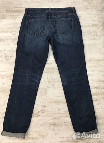 Джинсы J Brand denim, Comptoir Des Comptoir