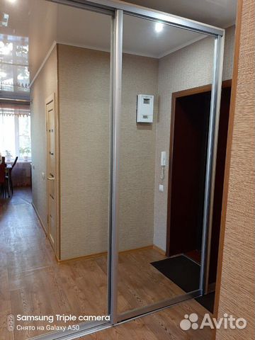 3-к квартира, 58 м², 2/3 эт. 3-к квартира, 58 м², 2/3 эт.