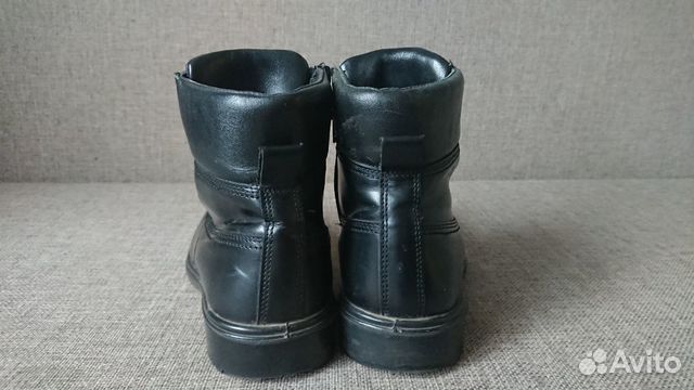 Ботинки для мальчиков