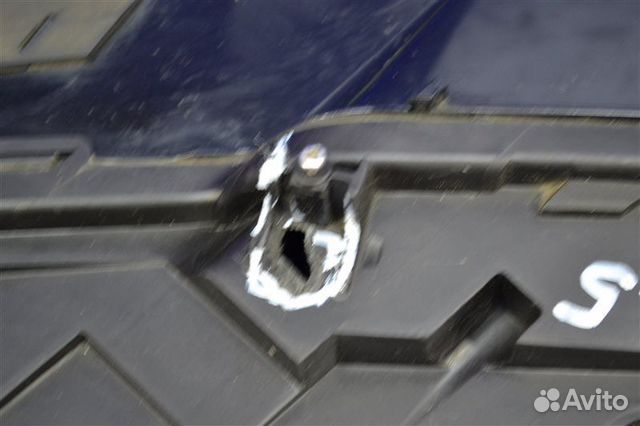 Фара левая Audi Q5 8R 2008-2012