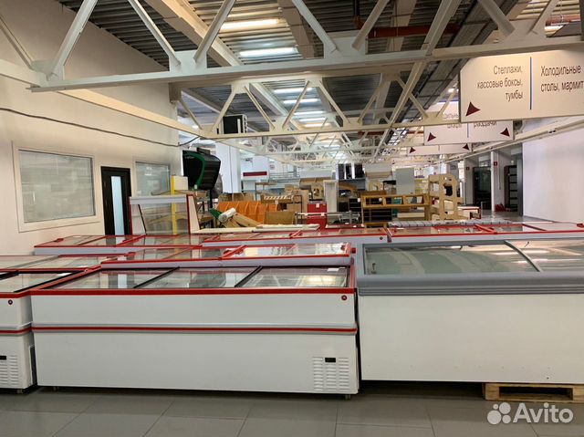 Оборудование для магазина:лари,бонеты Оборудование для магазина:лари,бонеты