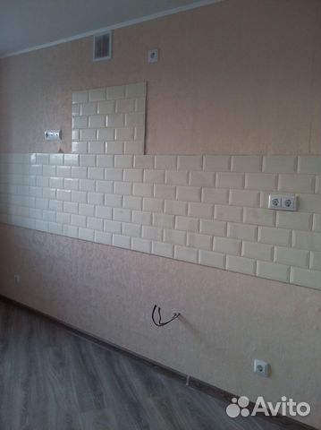 1-к квартира, 38 м², 5/14 эт.