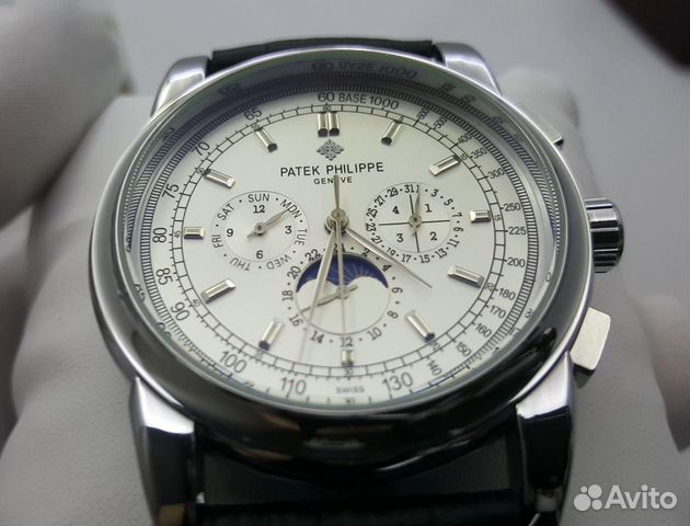 Часы Patek Philippe