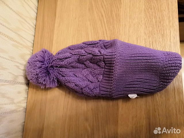 Шапка женская зимняя Шапка женская зимняя