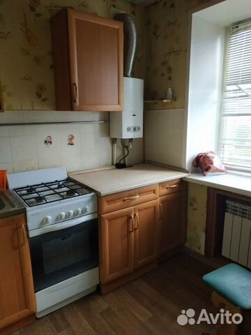 2-к квартира, 45 м², 5/5 эт. 2-к квартира, 45 м², 5/5 эт.