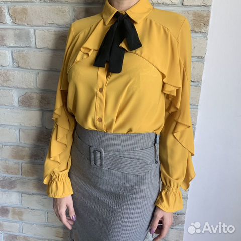 Блузка новая Блузка новая