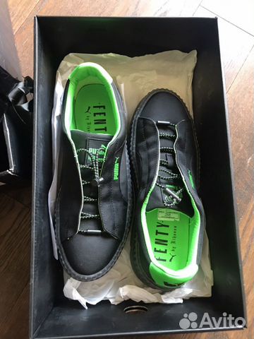 puma by rihanna 40