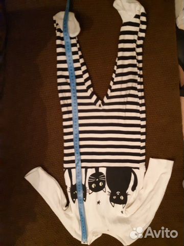 Боди(слип) Benetton 82 см Боди(слип) Benetton 82 см