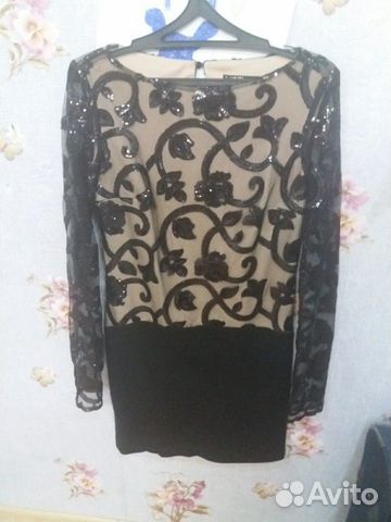 Платье Платье