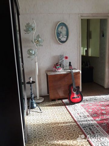 2-к квартира, 47 м², 4/5 эт. 2-к квартира, 47 м², 4/5 эт.