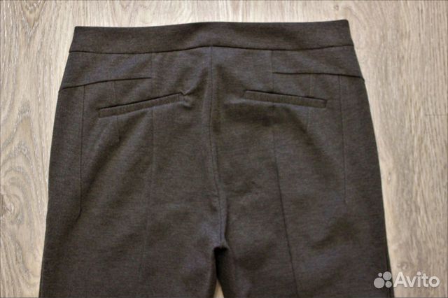 Брюки Sela р.46-48 Брюки Sela р.46-48