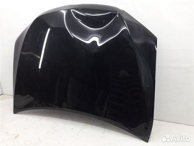 Капот Toyota Camry XV55 2014-2018 Капот Toyota Camry XV55 2014-2018