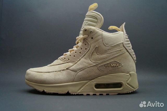 nike 90 sneakerboot