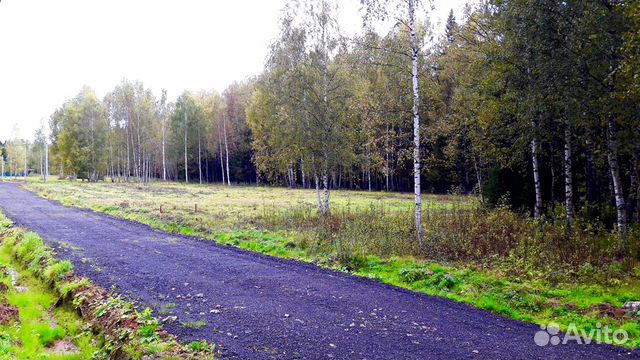 Участок 14 сот. (СНТ, ДНП) Участок 14 сот. (СНТ, ДНП)