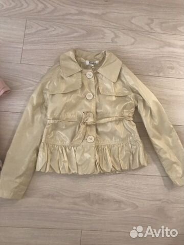 Ветровка Ветровка