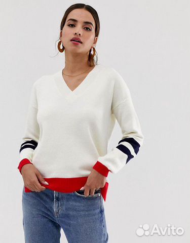 Джемпер ASOS новый с бирками