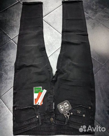 Джинсы Dsquared2 Джинсы Dsquared2