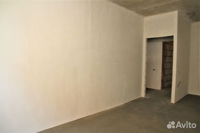 2-к квартира, 49.5 м², 8/24 эт.