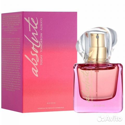 Парфюмерная вода Absolutе, In Love 30 ml Парфюмерная вода Absolutе, In Love 30 ml