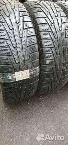 Nokian Hakkapeliitta R 235 60 R18 Nokian Hakkapeliitta R 235 60 R18