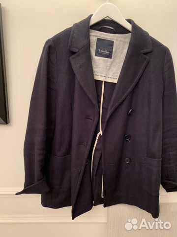 Жакет Max Mara Жакет Max Mara