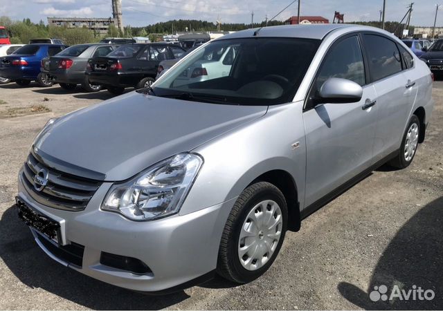 Разбор Nissan Almera G15 2015 1.6 МКПП Разбор Nissan Almera G15 2015 1.6 МКПП