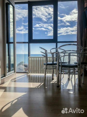 1-к квартира, 30 м², 8/9 эт.