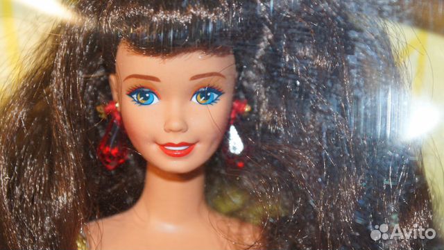 mattel 1995