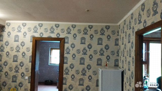 Дом 62 м² на участке 10 сот. Дом 62 м² на участке 10 сот.