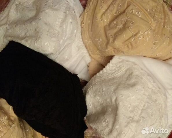 Бюстгальтер для экзопротеза