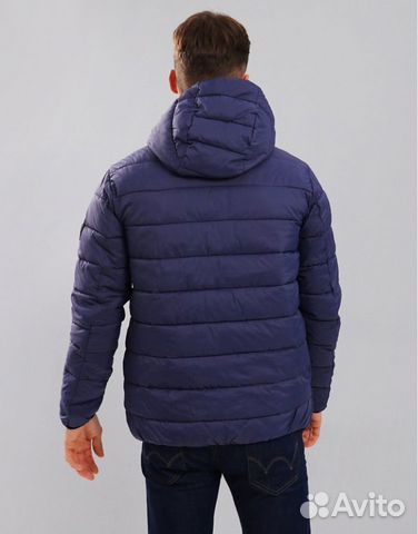 Новый пуховик Weekend Offender Новый пуховик Weekend Offender