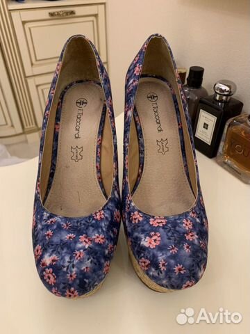 Женская обувь T.Taccarbi Женская обувь T.Taccarbi