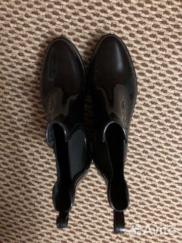 Резиновые сапоги Резиновые сапоги