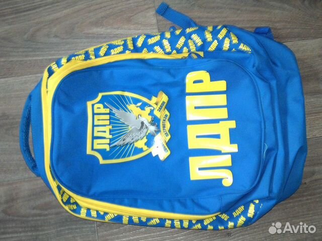 Рюкзак(новый)