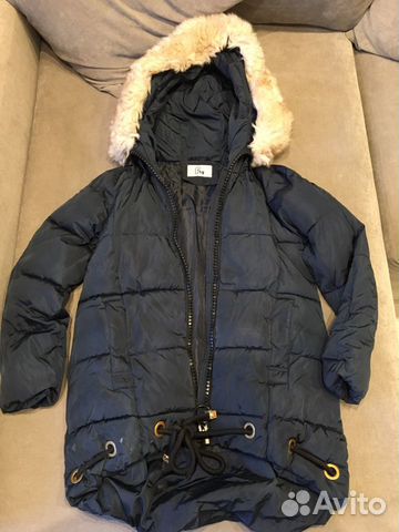 Куртка зимняя, пуховик Куртка зимняя, пуховик