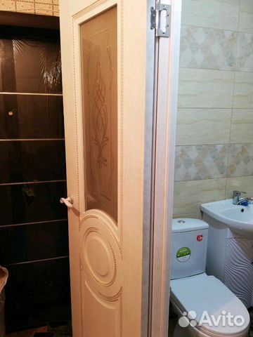 1-к квартира, 31 м², 4/5 эт. 1-к квартира, 31 м², 4/5 эт.