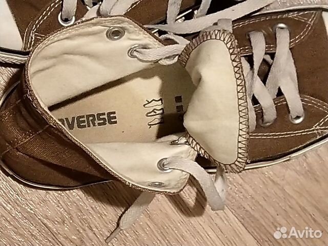 Converse кеды Converse кеды