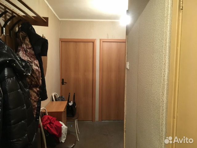2-к квартира, 46 м², 2/9 эт.