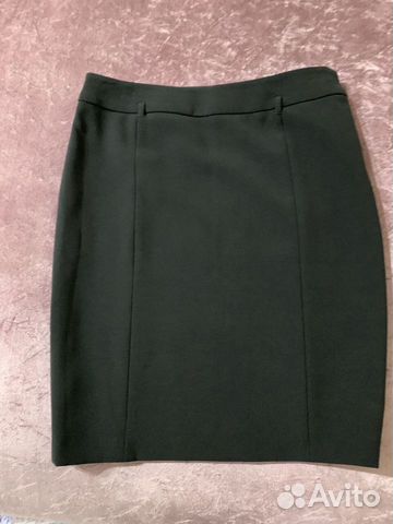 Юбка р 44 Max Mara Юбка р 44 Max Mara