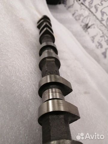 Распредвал (выпуск) Expert W11 QG18