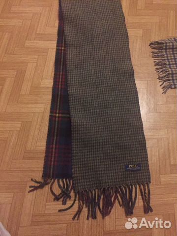 Шарф Ralph Lauren Шарф Ralph Lauren