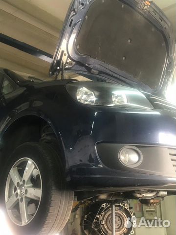 Ремонт DSG CVT PowerShift любой сложности Ремонт DSG CVT PowerShift любой сложности