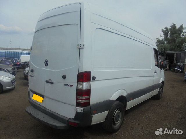 Mercedes Sprinter Мерседес Спринтер Mercedes Sprinter Мерседес Спринтер