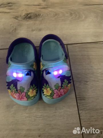 Crocs Сабо Крокс фанлаб Лайтс 3 пары с9 и с10 Crocs Сабо Крокс фанлаб Лайтс 3 пары с9 и с10