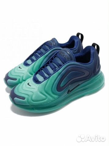 Nike Air Max 720