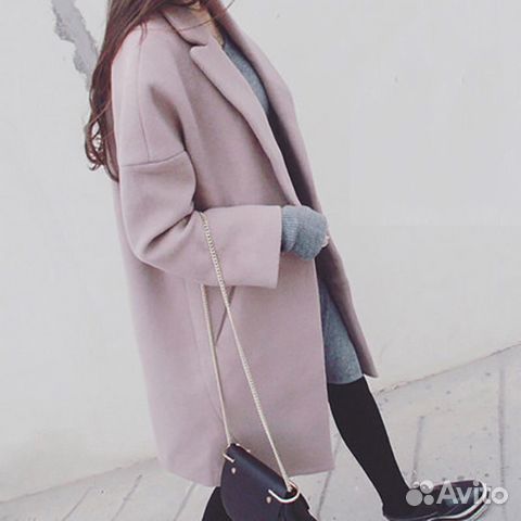 Пальто новое для девочки/женщины рост до 158см