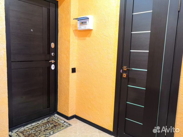 1-к квартира, 41 м², 5/6 эт.